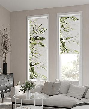 Рулонная штора «Бетта-303 - ширина 62 см» | фото 3