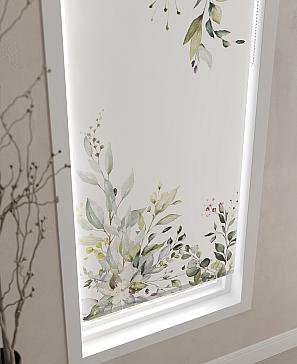 Рулонная штора  «Бетта-83 - ширина 62 см»