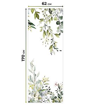 Рулонная штора  «Бетта-83 - ширина 62 см»