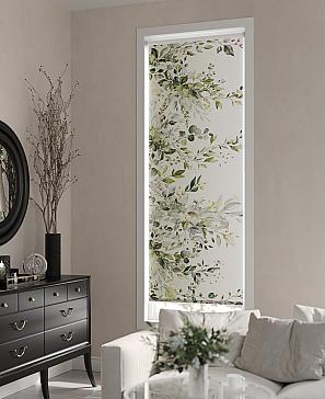 Рулонная штора «Бетта-86 - ширина 62 см» | фото 2