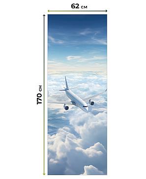 Рулонная штора  «Бетта-380 - ширина 62 см»