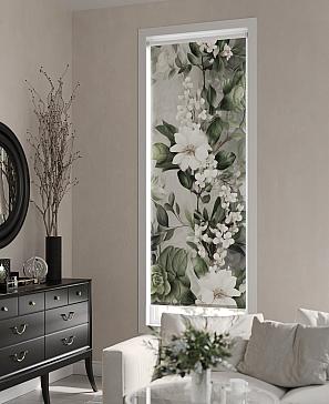 Рулонная штора «Бетта-332 - ширина 62 см» | фото 3