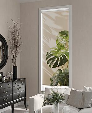 Рулонная штора  «Бетта-343 - ширина 62 см»