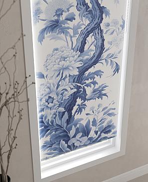 Рулонная штора  «Бетта-362 - ширина 62 см»