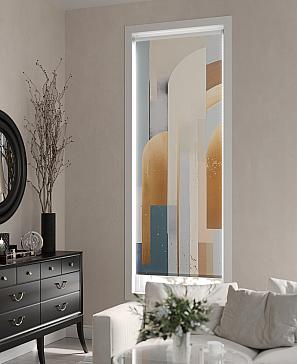 Рулонная штора «Бетта-402 - ширина 62 см» | фото 2