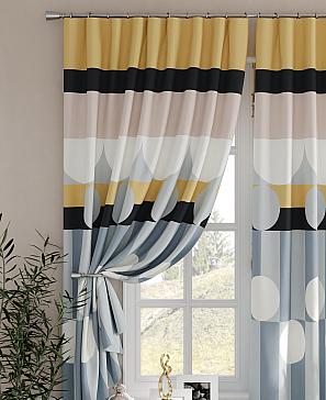 Комплект штор «Виртрана» | фото 3