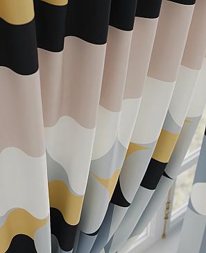 Комплект штор «Виртрана»