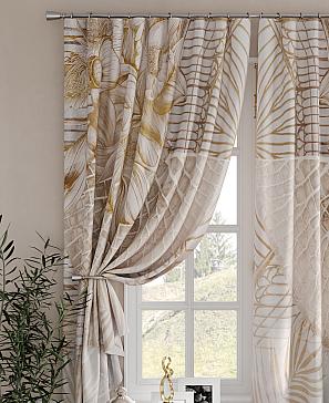 Комплект штор «Стронио»