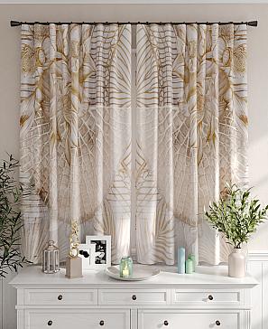 Комплект штор «Стронио»