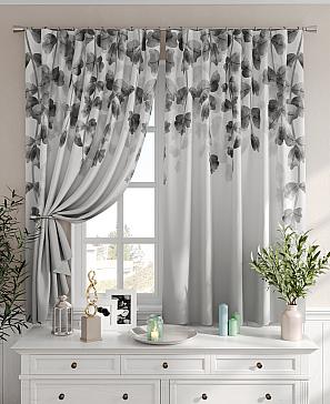 Комплект штор «Шамтон»