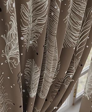 Комплект штор «Эриус»