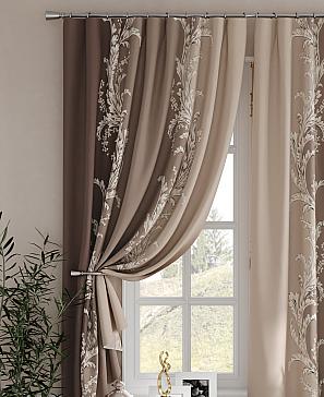 Комплект штор «Литония»