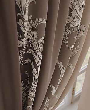 Комплект штор «Литония»