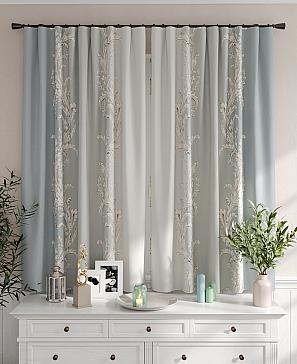 Комплект штор «Миралон»