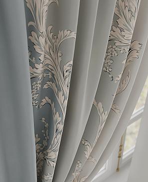 Комплект штор «Миралон»