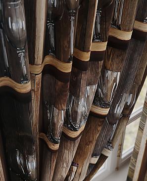 Комплект штор «Принток»