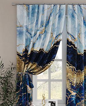 Комплект штор «Усцинио»