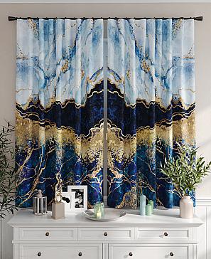 Комплект штор «Усцинио»