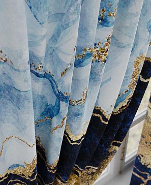 Комплект штор «Усцинио»