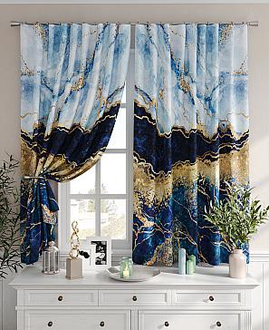 Комплект штор «Усцинио»