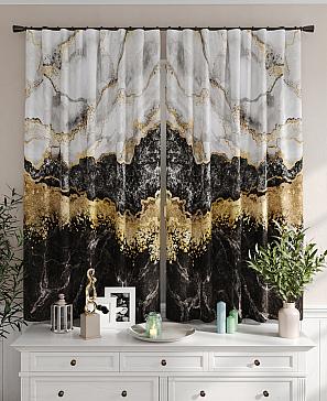 Комплект штор «Класток»