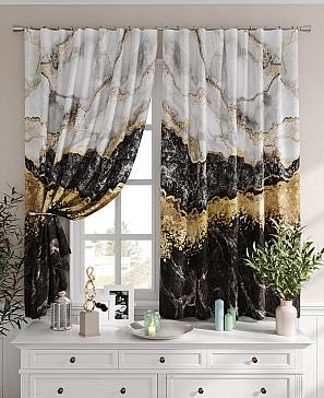 Комплект штор «Класток»