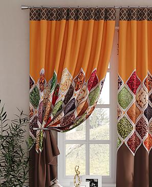 Комплект штор «Бриостон» | фото 3