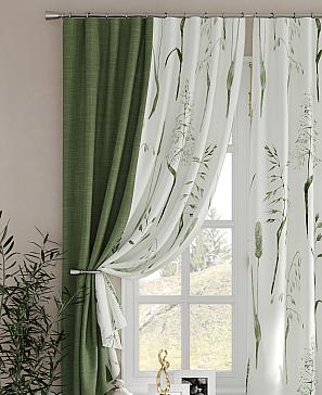 Комплект штор «Маралин» | фото 3