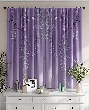 Комплект штор «Фитрон»