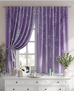 Комплект штор «Фитрон»