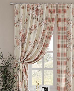 Комплект штор «Отрилон» | фото 3