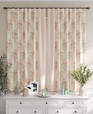 Комплект штор «Естино»