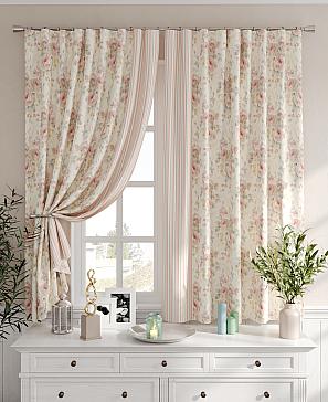 Комплект штор «Естино»