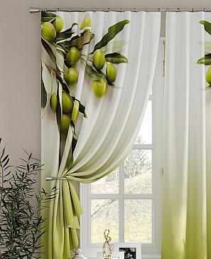 Комплект штор «Фимион» | фото 3