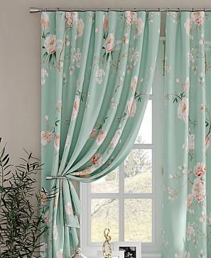 Комплект штор «Диталика»