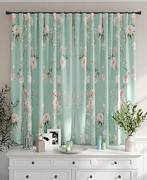 Комплект штор «Диталика»