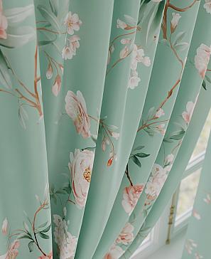 Комплект штор «Диталика»