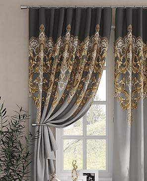 Комплект штор «Лиспин» | фото 3