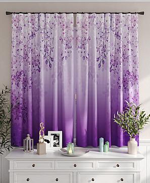 Комплект штор «Эринно»