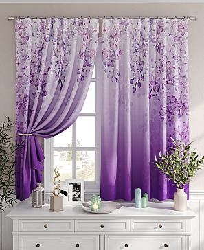 Комплект штор «Эринно»