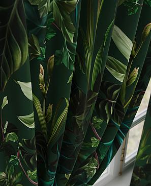 Комплект штор «Павирон»