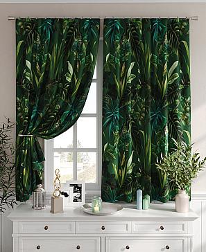 Комплект штор «Павирон»