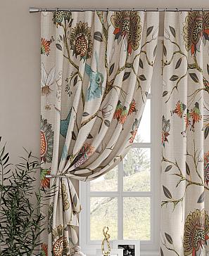 Комплект штор «Дивитон»