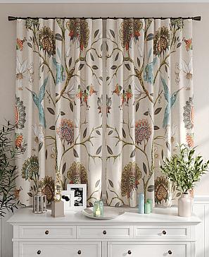 Комплект штор «Дивитон»