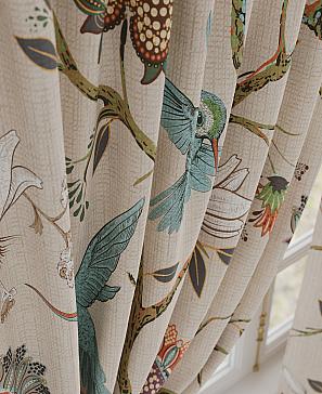 Комплект штор «Дивитон»