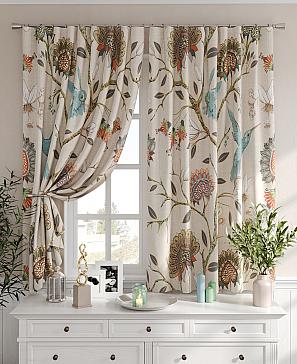 Комплект штор «Дивитон»