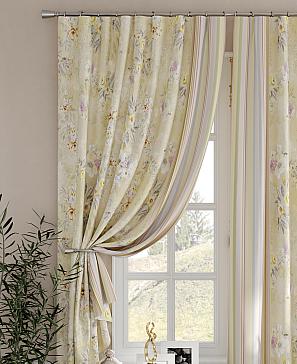 Комплект штор «Рикатон» | фото 3