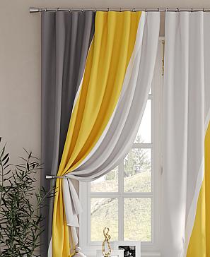 Комплект штор «Фиратон» | фото 3