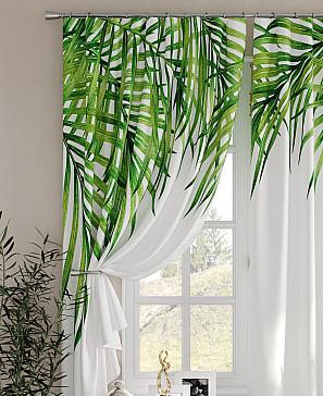 Комплект штор «Этиста»