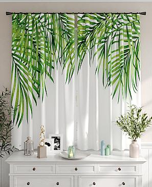 Комплект штор «Этиста»